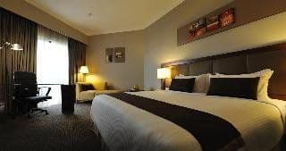 Hotel Penang Equatorial