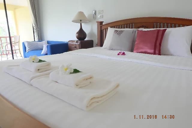 DOUBLE GRAND DELUXE