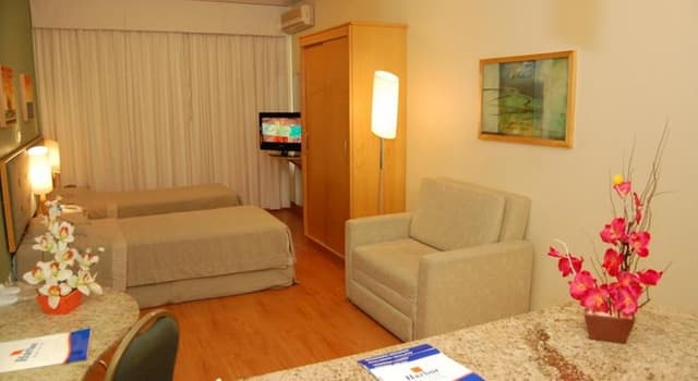 DOUBLE LUXURY