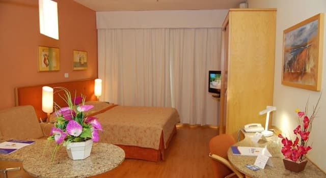 DOUBLE LUXURY