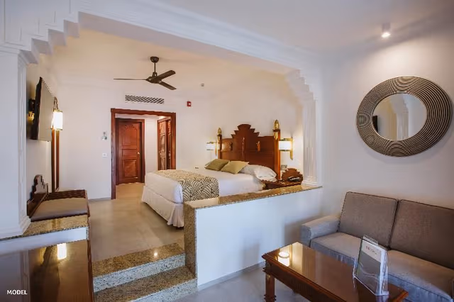 JUNIOR SUITE STANDARD