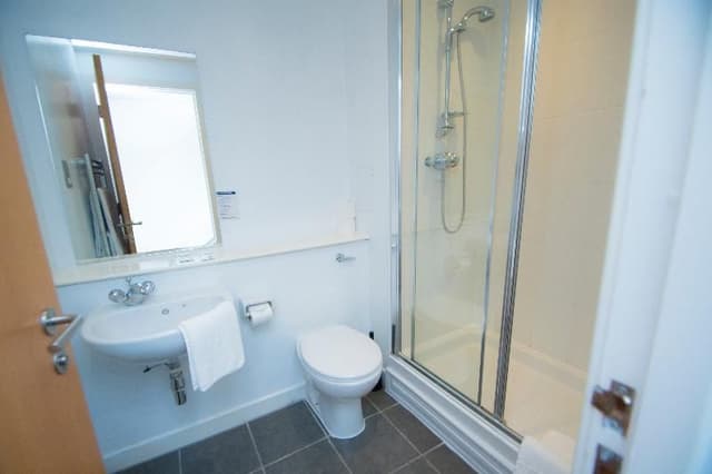 APARTMENT STANDARD