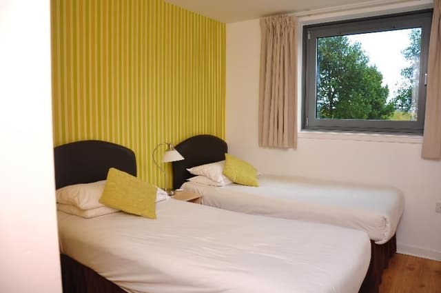 APARTMENT TWO BEDROOMS