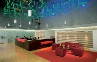 Innside by Melia Frankfurt Niederrad