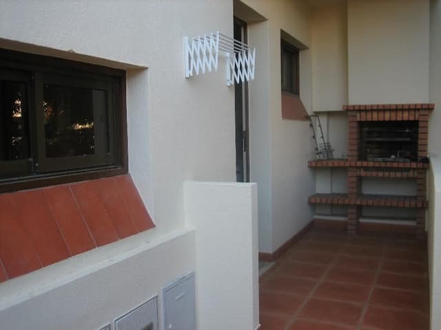 APARTMENT ONE BEDROOM