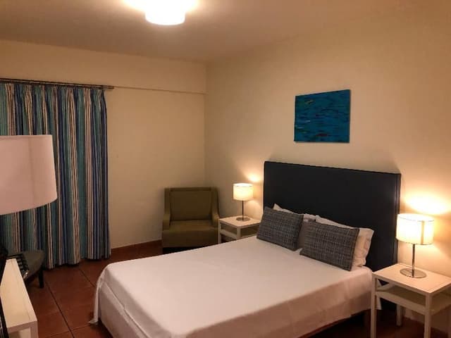 APARTMENT TWO BEDROOMS