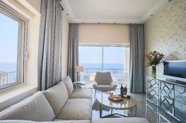 SUITE PREMIUM SEA VIEW