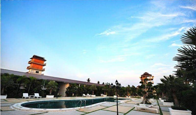 Baan Nakara