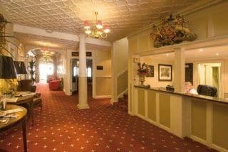 Best Western King's Arms Best Western King's Arms