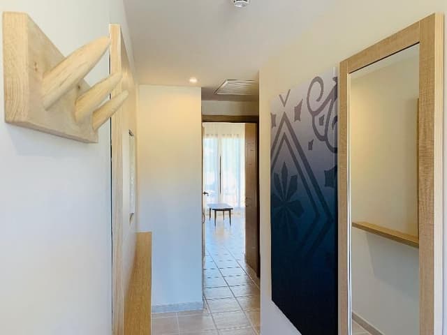 APARTMENT CAPACITY 4 ONE BEDROOM