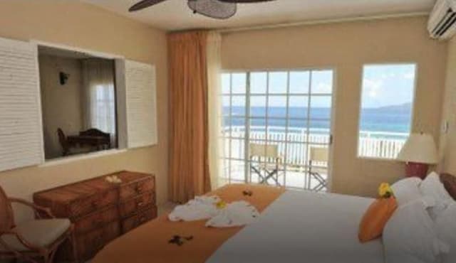SUITE DELUXE