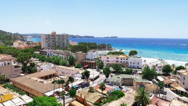 Double or Twin SEA VIEW