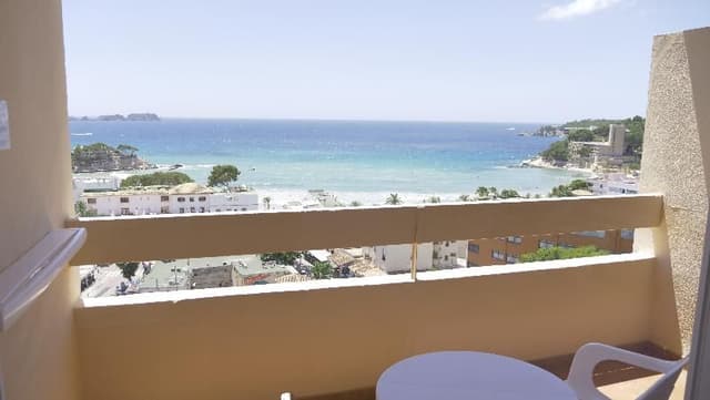 TRIPLE SEA VIEW