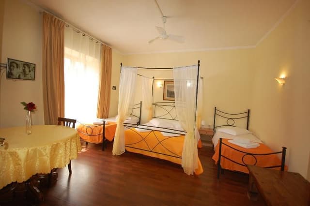 APARTMENT STANDARD