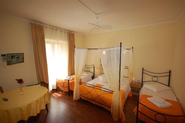 APARTMENT STANDARD