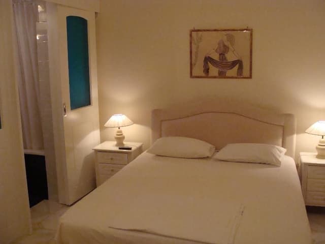 SUITE STANDARD