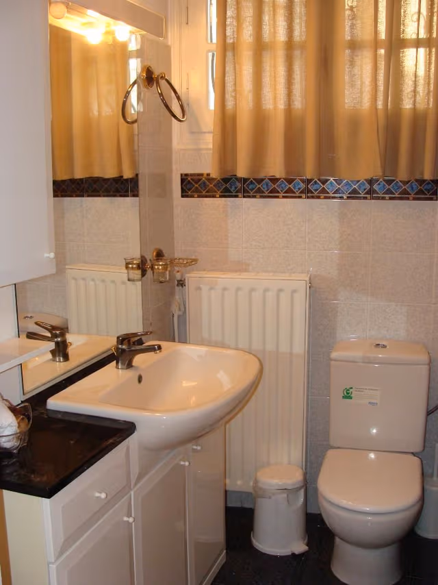 SUITE STANDARD