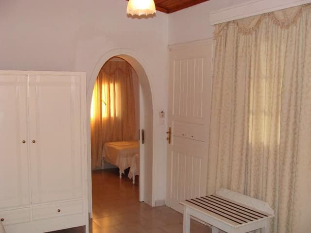 APARTMENT ONE BEDROOM