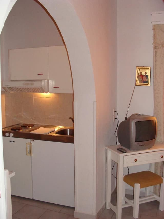 APARTMENT ONE BEDROOM