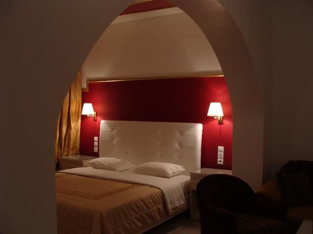 Double or Twin STANDARD