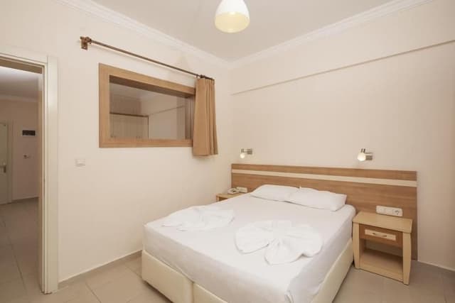 APARTMENT ONE BEDROOM