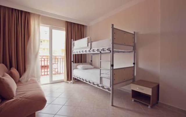 APARTMENT ONE BEDROOM