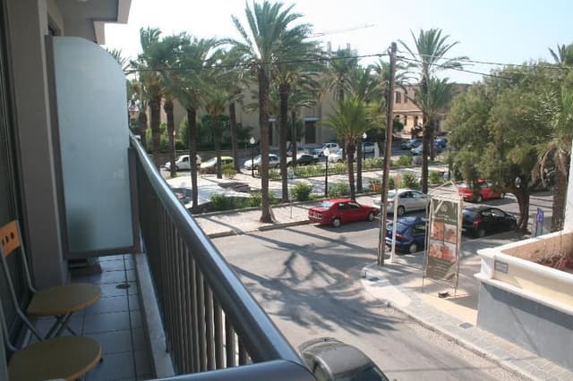 Double or Twin WITH BALCONY