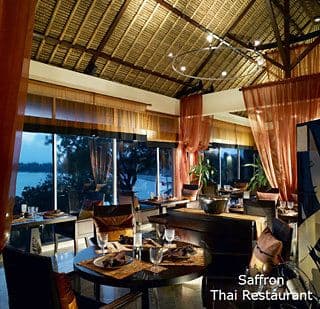 Banyan Tree Bintan