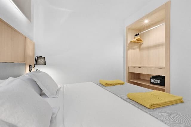 APARTMENT CAPACITY 2