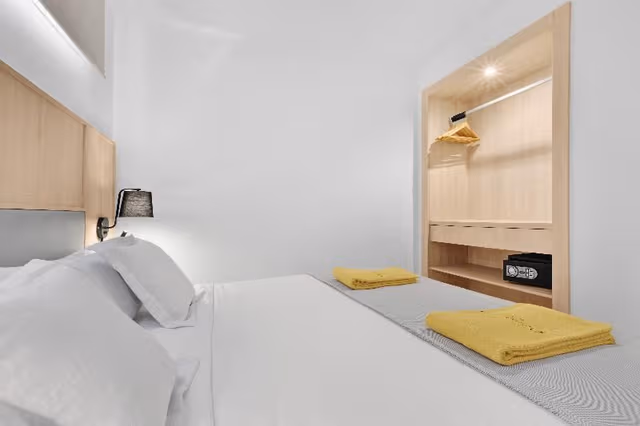 JUNIOR SUITE STANDARD