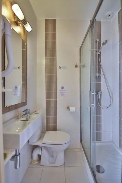 DOUBLE COMFORT