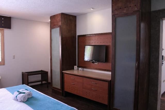 SUITE STANDARD