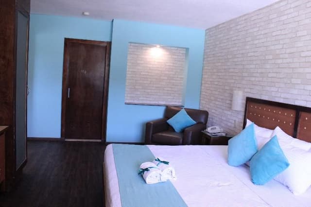SUITE STANDARD