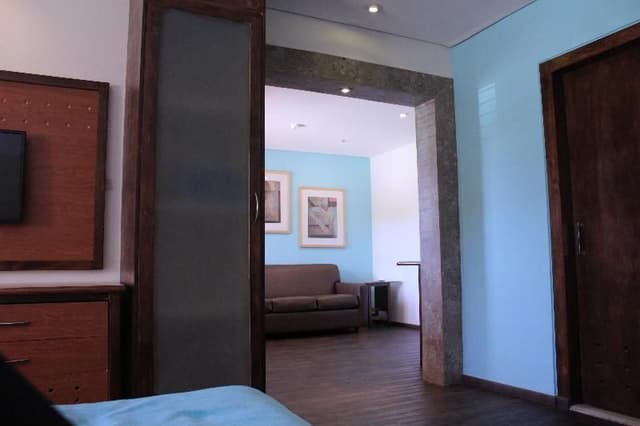 SUITE STANDARD