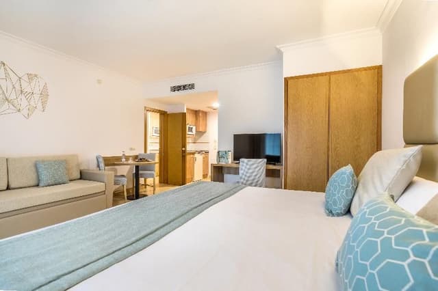 APARTMENT TWO BEDROOMS