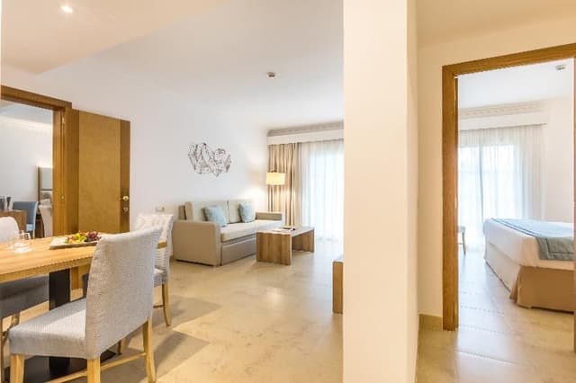 APARTMENT TWO BEDROOMS