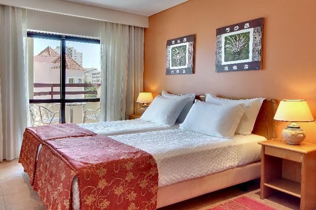 APARTMENT ONE BEDROOM