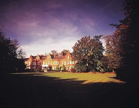 Delta Hotels Preston