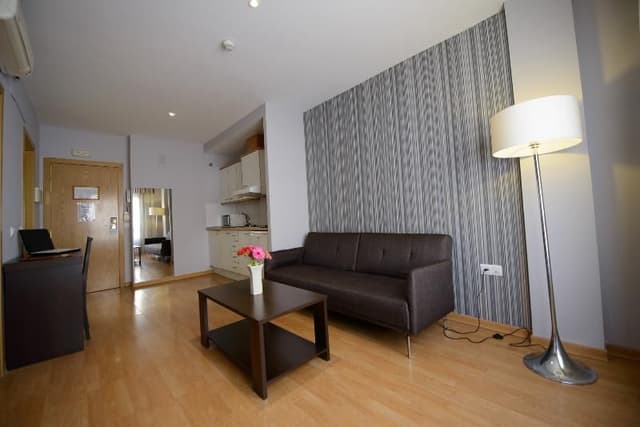 APARTMENT STANDARD