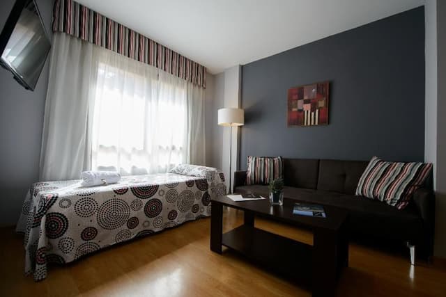 APARTMENT STANDARD