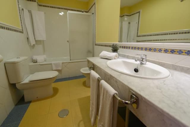 APARTMENT STANDARD