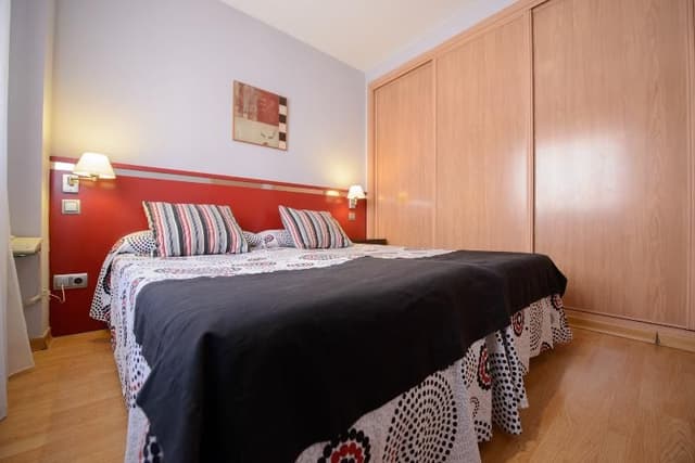 APARTMENT STANDARD