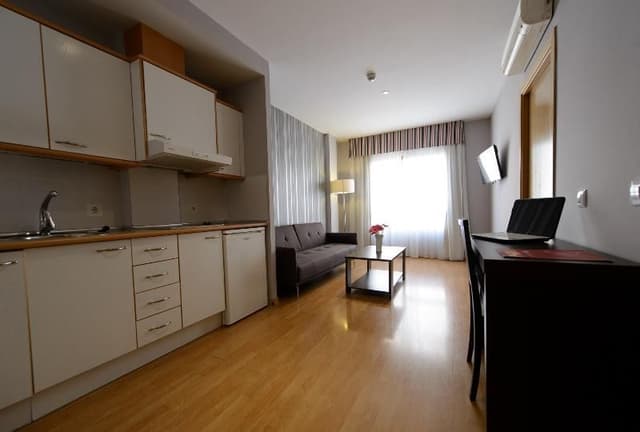 APARTMENT STANDARD