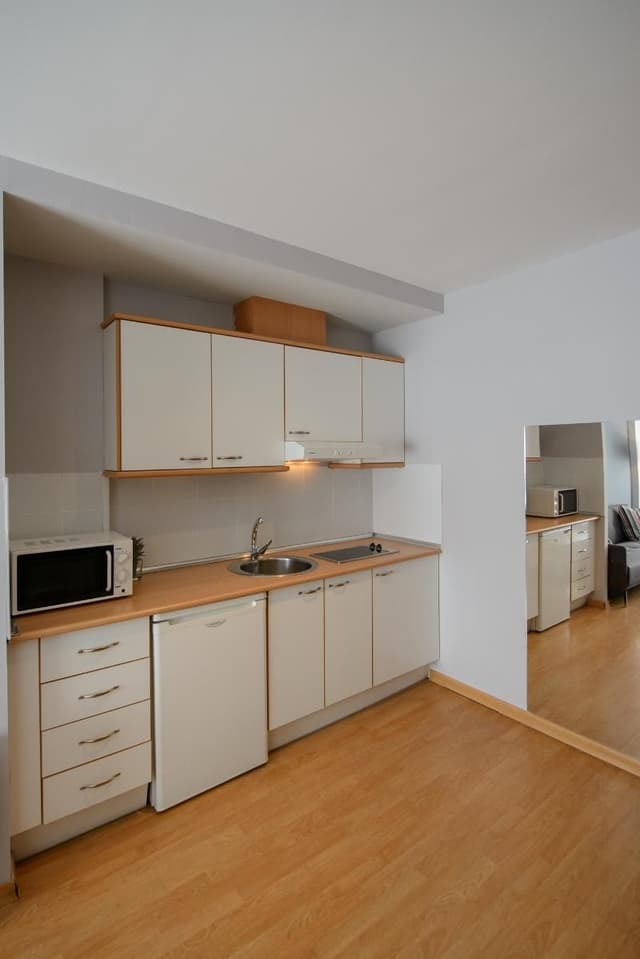 APARTMENT STANDARD