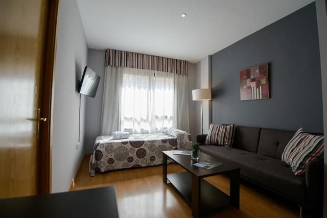 APARTMENT STANDARD