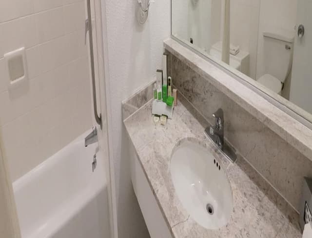 SINGLE STANDARD