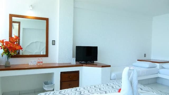 Room CITY VIEW