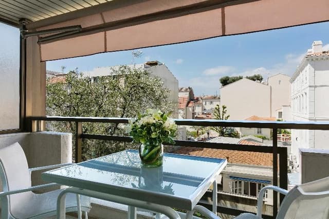 DOUBLE DELUXE WITH TERRACE