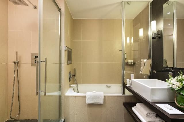 SUITE DELUXE SEA VIEW