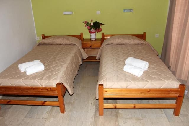 Double or Twin STANDARD